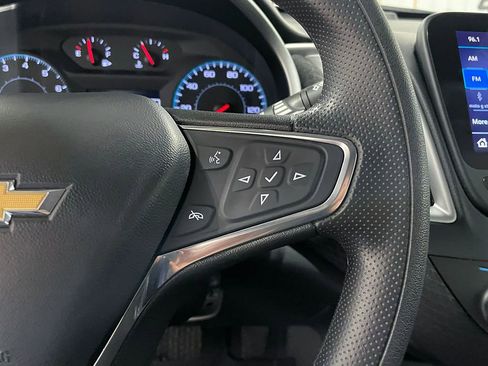 Used 2024 Chevrolet Malibu LS image 29