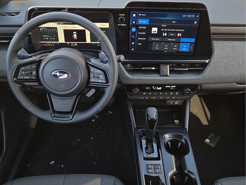 New 2026 Subaru Outback Limited image 12