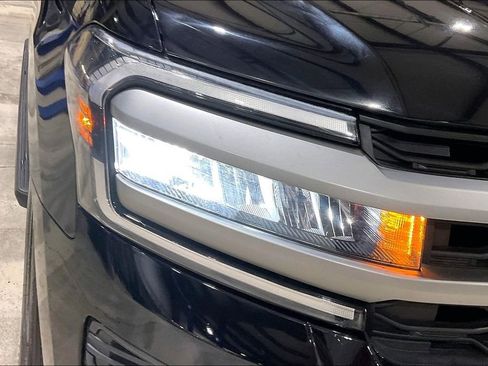 Used 2024 Ford Expedition Max XLT AWD/4WD image 28