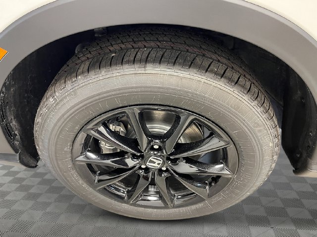 New 2027 Honda CR-V Sport-L image 13