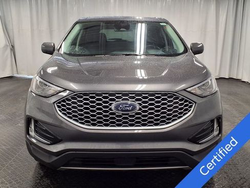 Certified 2023 Ford Edge SEL w/ Convenience Package AWD/4WD image 23