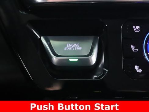 Used 2025 GMC Sierra 2500 Denali w/ Denali Reserve Package AWD/4WD image 25