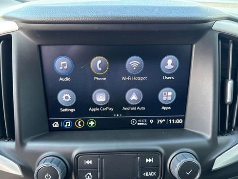 Certified 2024 GMC Terrain SLT w/ Tech Package AWD/4WD image 22