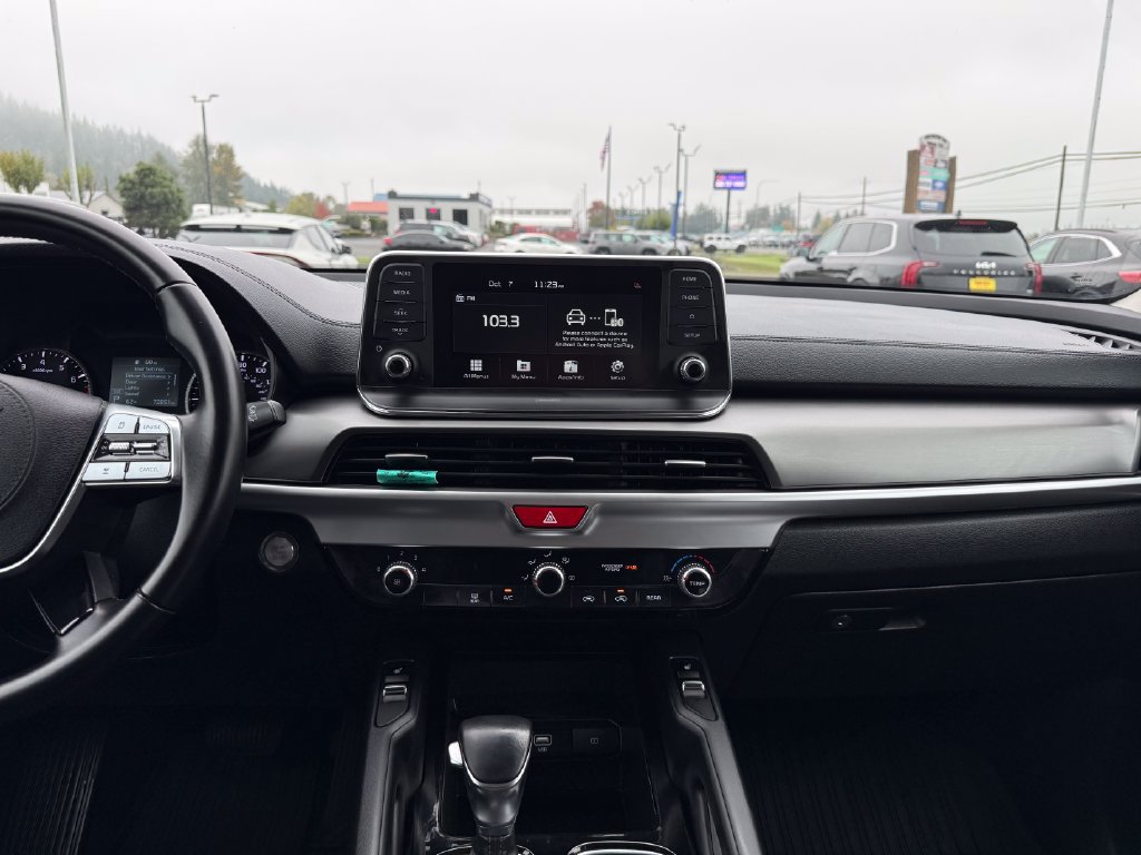 Certified 2021 Kia Telluride S AWD/4WD image 23