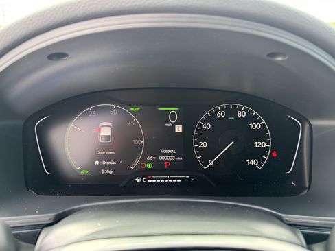 New 2025 Honda Civic Sport image 23