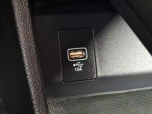 Certified 2019 Honda HR-V LX image 22