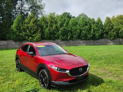 Used 2024 MAZDA CX-30 AWD 2.5 S w/ Select Sport Pkg