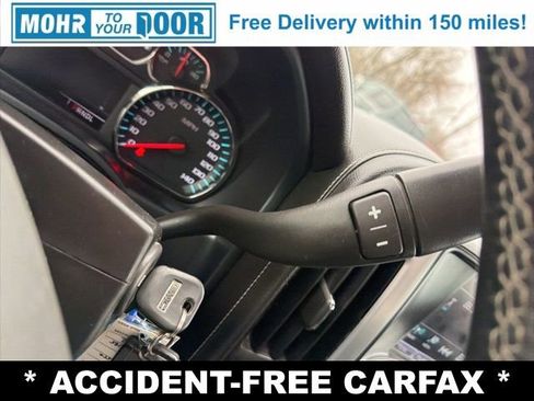 Used 2018 GMC Sierra 1500 SLE w/ Texas SLE Value Package image 20