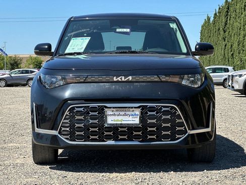 Used 2023 Kia Soul GT-Line FWD image 9