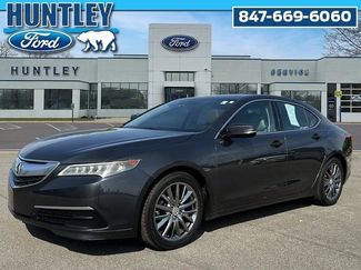 Used 2016 Acura TLX w/ Technology Package image 1