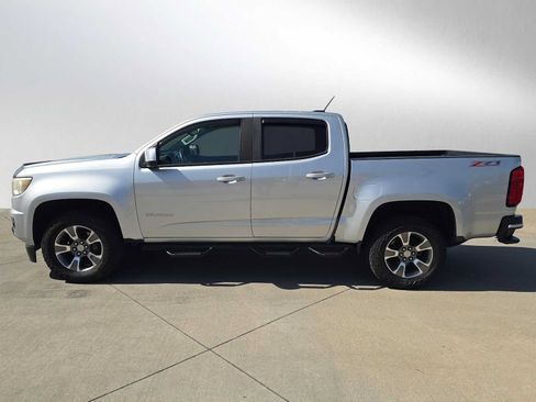 Used 2016 Chevrolet Colorado Z71 RWD image 6