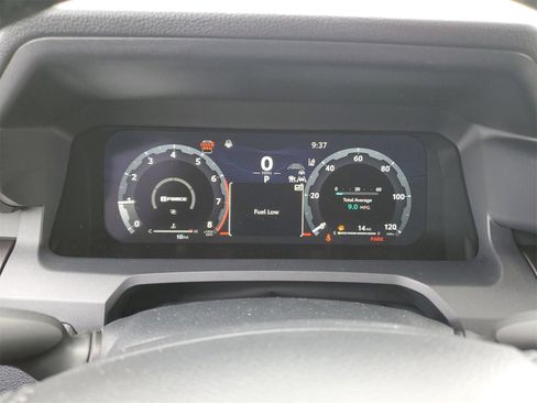 New 2026 Toyota 4Runner TRD Sport Premium image 25