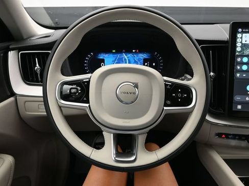 New 2026 Volvo XC60 B5 Ultra w/ Protection Package Premier AWD/4WD image 25