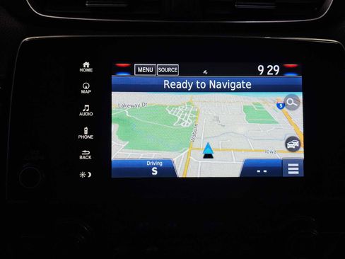 Used 2022 Honda CR-V Touring image 30