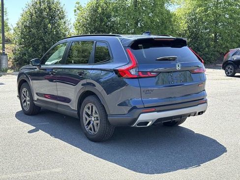 Used 2026 Honda CR-V TrailSport image 4