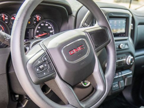 New 2026 GMC Sierra 3500 Pro w/ 1SA Pro Safety Plus Package AWD/4WD image 41