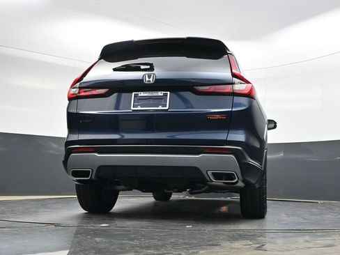 New 2026 Honda CR-V TrailSport image 33