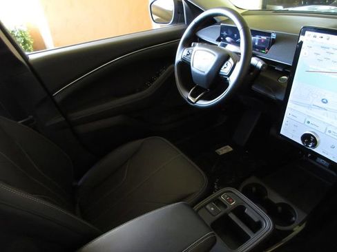 New 2026 Ford Mustang Mach-E Select w/ Technology Package RWD image 20