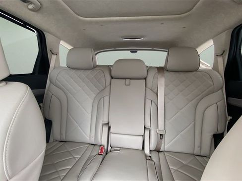 New 2026 Genesis GV80 3.5T Prestige image 22