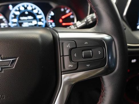 Used 2022 Chevrolet Blazer RS FWD image 6
