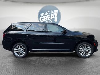 Used 2024 Dodge Durango GT AWD/4WD video 2