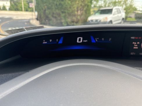 Used 2012 Honda Civic EX-L image 48