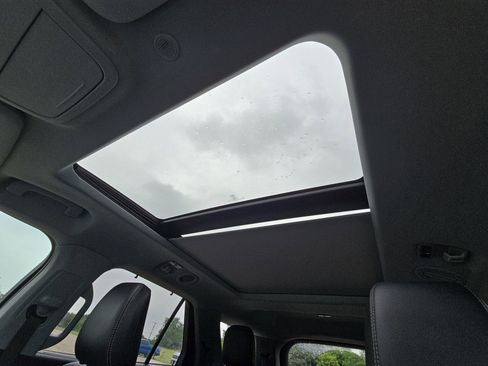 Used 2023 Ford Explorer Limited w/ Limited Technology Package RWD image 21