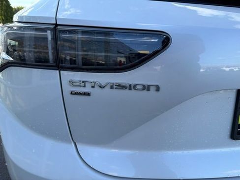 Used 2025 Buick Envision Avenir AWD/4WD image 11