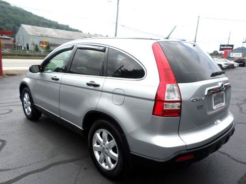 Used 2009 Honda CR-V EX image 7
