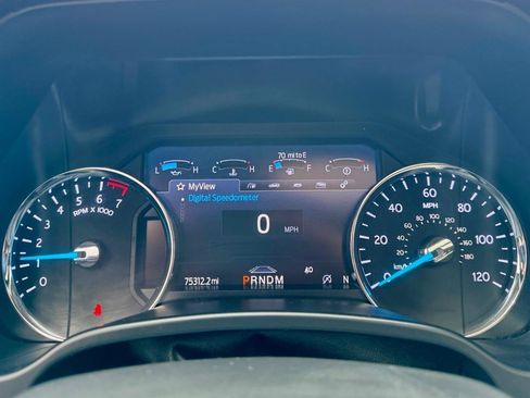 Used 2020 Ford Expedition Platinum image 52