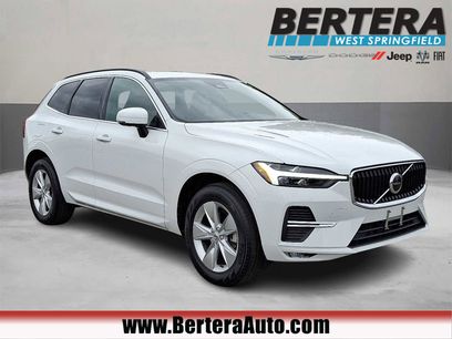 Used 2022 Volvo XC60 B5 Momentum