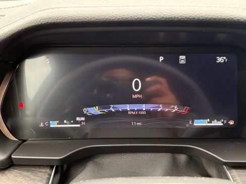 New 2026 Jeep Grand Cherokee Limited image 20