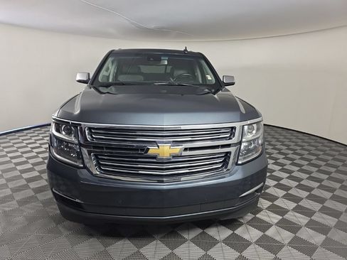 Used 2020 Chevrolet Tahoe Premier AWD/4WD image 8
