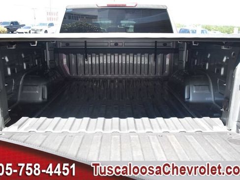 Certified 2023 Chevrolet Silverado 1500 LT AWD/4WD image 10