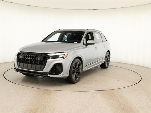 New 2026 Audi Q7 3.0T Premium Plus image 12