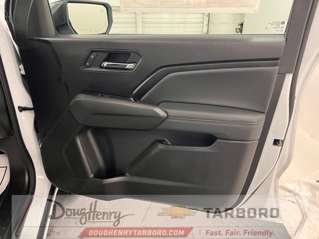New 2026 Chevrolet Colorado LT w/ LT Convenience Package RWD image 39