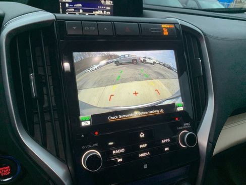 Used 2022 Subaru Ascent Limited w/ Technology Package image 21