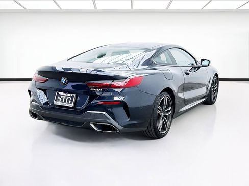 Used 2022 BMW 840i Coupe image 4