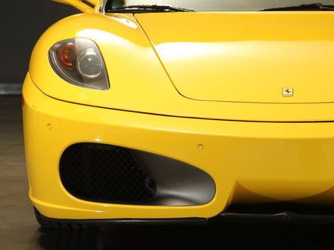 Used 2008 Ferrari F430 Coupe RWD image 24