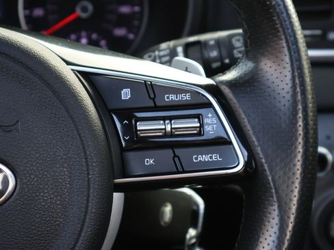 Used 2022 Kia Sportage Nightfall Edition image 14