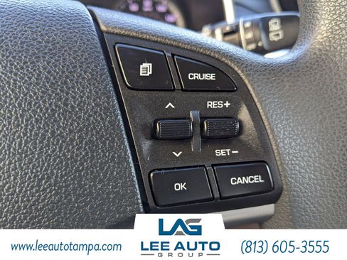 Used 2021 Hyundai Tucson Value image 24