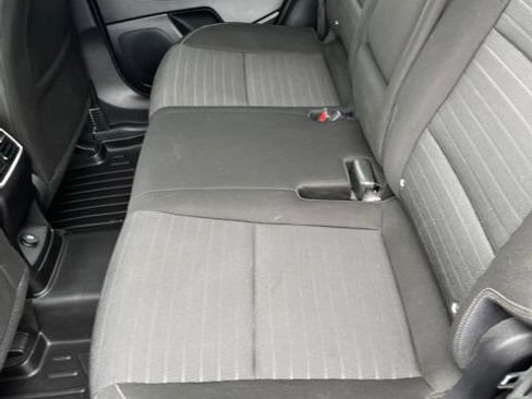 Used 2018 Kia Sportage LX w/ LX Popular Package FWD image 10
