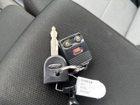 Used 2011 Ford Ranger XLT image 50