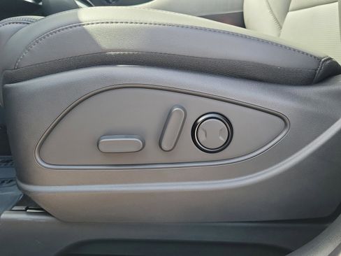 New 2026 Hyundai Palisade XRT Pro image 21