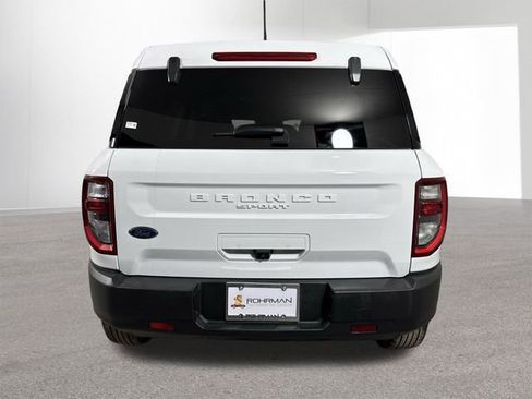 Used 2021 Ford Bronco Sport Big Bend image 30