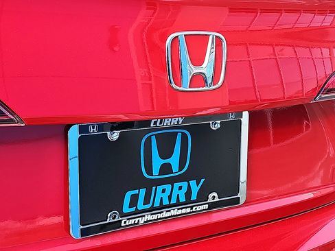 Used 2023 Honda Civic Sport image 29