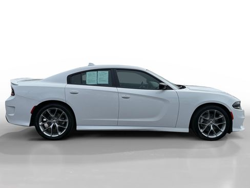 Used 2023 Dodge Charger GT image 6