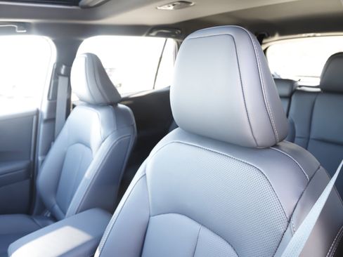 New 2026 Subaru Outback Limited image 16