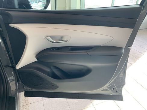 New 2026 Hyundai Tucson SEL image 21