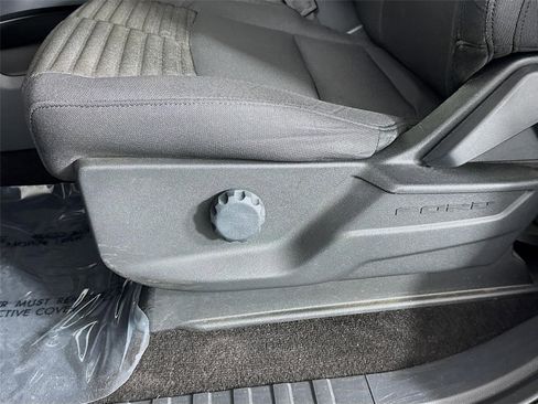 Used 2021 Ford F150 XL w/ STX Appearance Package RWD image 21